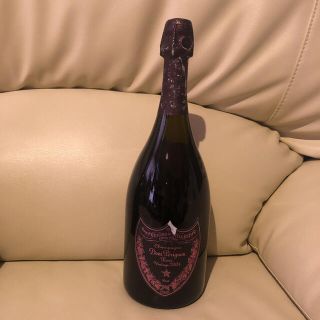 ドンペリニヨン(Dom Pérignon)のドンペリニヨンロゼ　　ヴィンテージ　　2004(シャンパン/スパークリングワイン)