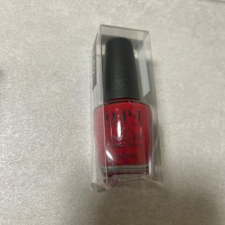 オーピーアイ(OPI)のOPI オーピーアイ ネイルラッカー N25 (マニキュア)