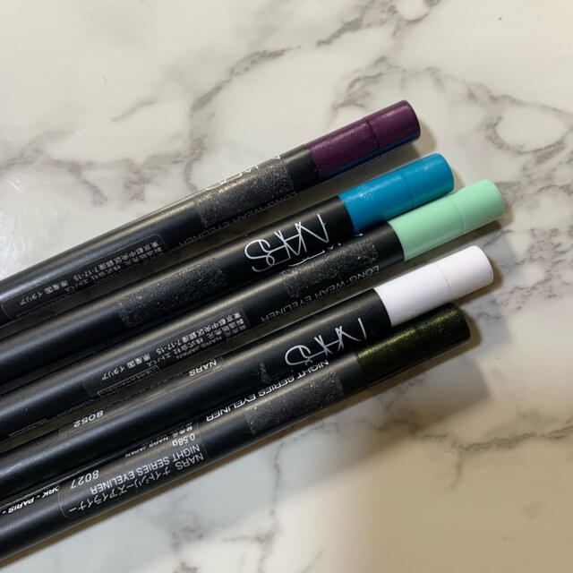 NARS(ナーズジャパン)のNARS アイライナー コスメ/美容のベースメイク/化粧品(アイライナー)の商品写真