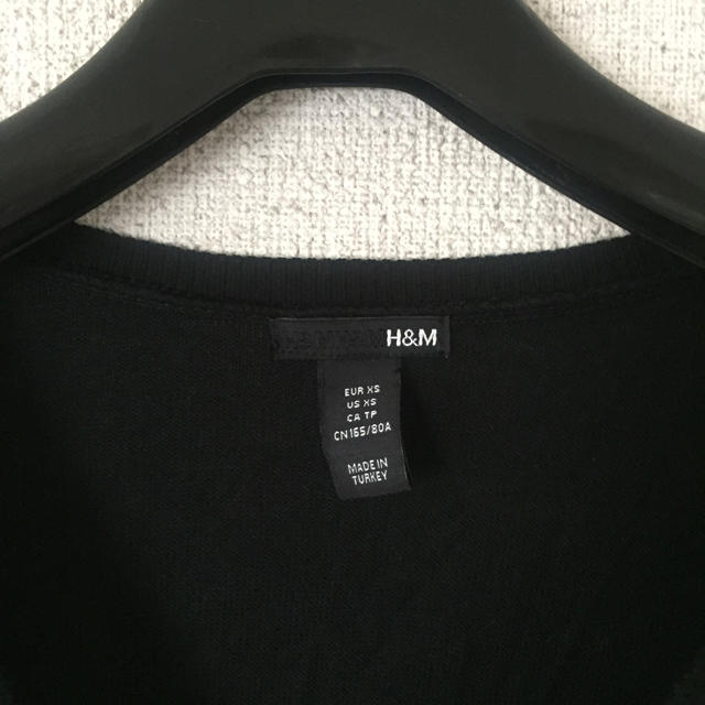 H&M(エイチアンドエム)のH&M  レディースのトップス(カーディガン)の商品写真