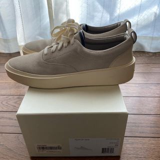 フィアオブゴッド(FEAR OF GOD)のfear of god 101 sneaker 42サイズ 初期 5th〜6th(スニーカー)