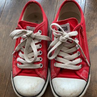 コンバース(CONVERSE)の中古☆ たけちゃん様専用(スニーカー)