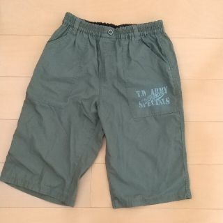 キッズ ハーフパンツ 170cm 170B(パンツ/スパッツ)