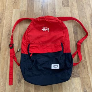 ステューシー(STUSSY)のmad®️様専用　STUSSY リュック(バッグパック/リュック)