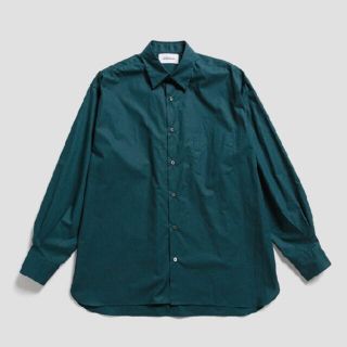 マーカウェア(MARKAWEAR)のmarkaware COMFORT FIT SHIRT(シャツ)