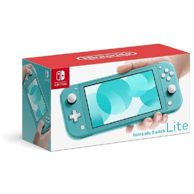 【返品?交換対象商品】 Nintendo 本体 Lite Switch 家庭用ゲーム機本体