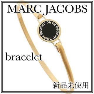 マークジェイコブス(MARC JACOBS)の【新品】マークジェイコブス MARC JACOBS ブレスレット レディース (ブレスレット/バングル)