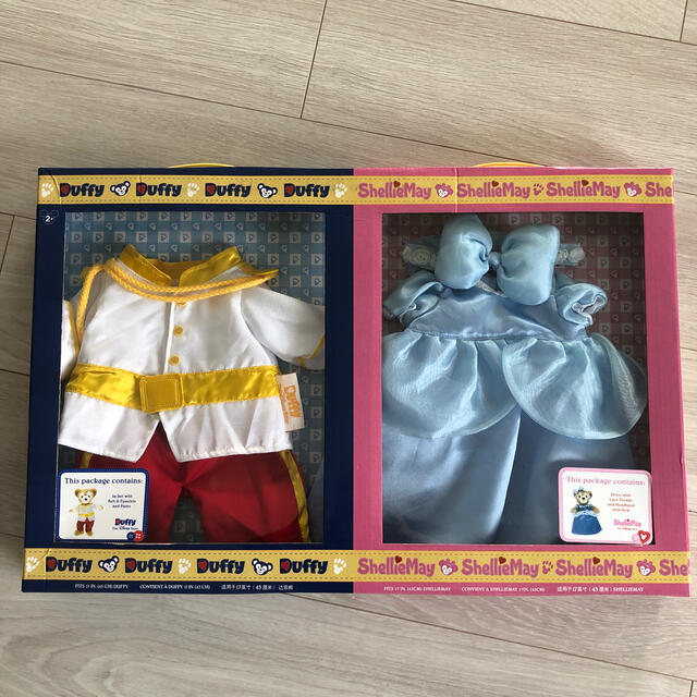 Disney アメリカ購入ディズニー未使用ダッフィー コスチューム シンデレラ結婚式カップルの通販 By Pcheeky S Shop ディズニー ならラクマ Disney アメリカ購入ディズニー未使用ダッフィー コスチューム シンデレラ結婚式カップルの通販 By Pcheeky S Shop ディズニー ならラクマ