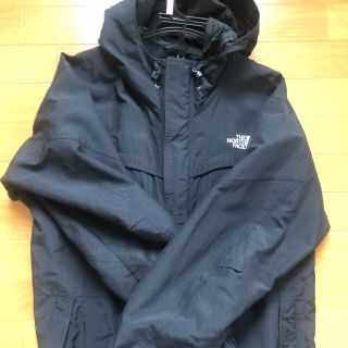 ザノースフェイス(THE NORTH FACE)のノースフェイス(マウンテンパーカー)