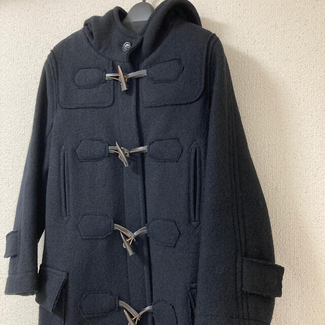 Comptoir des cotonniers - コントワーデコトニエ ダッフルコート