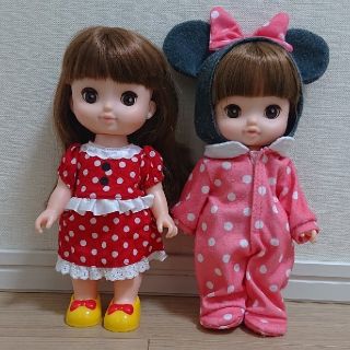 ディズニー(Disney)のソランちゃん(ぬいぐるみ/人形)