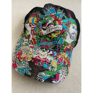 エドハーディー(Ed Hardy)のキャップ　Ed Hardy(キャップ)