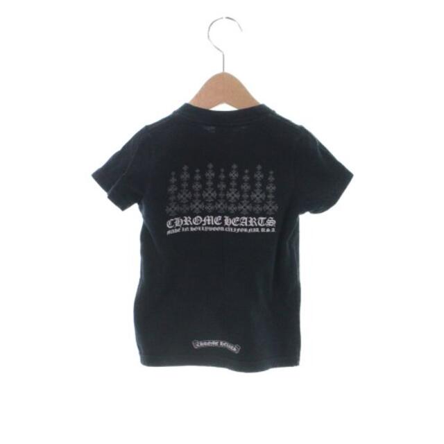 Chrome Hearts(クロムハーツ)のCHROME HEARTS Tシャツ・カットソー キッズ キッズ/ベビー/マタニティのキッズ服女の子用(90cm~)(Tシャツ/カットソー)の商品写真