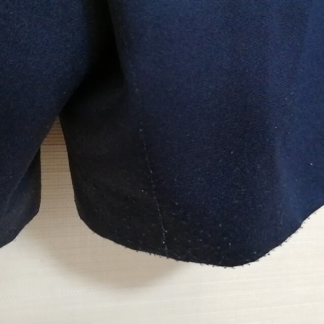 制服　半ズボン　150B キッズ/ベビー/マタニティのキッズ服男の子用(90cm~)(パンツ/スパッツ)の商品写真