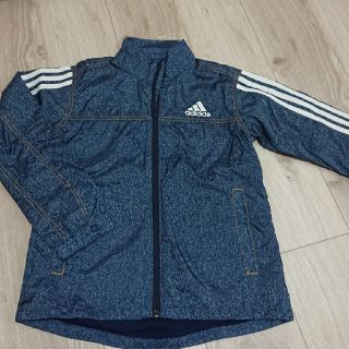 アディダス(adidas)のアディダス フルジップジャンパー 新品(ジャケット/上着)