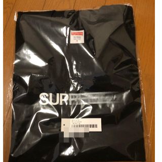 シュプリーム(Supreme)のシュプリーム  モーションロゴ　Tシャツ(Tシャツ/カットソー(半袖/袖なし))