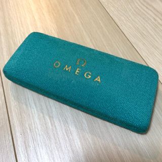 オメガ(OMEGA)のOmega オメガ レディース アンティーク腕時計用 ケース(腕時計)