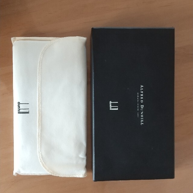 Dunhill(ダンヒル)のダンヒル  財布 札入れ メンズのファッション小物(長財布)の商品写真