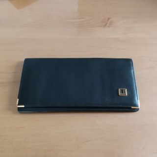 ダンヒル(Dunhill)のダンヒル  財布 札入れ(長財布)