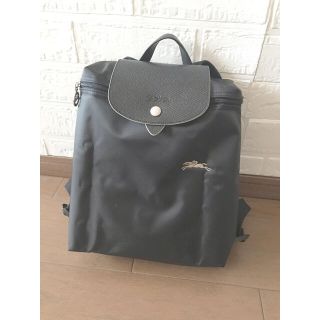 ロンシャン(LONGCHAMP)の本日最終‼️美品ロンシャン リュック(リュック/バックパック)