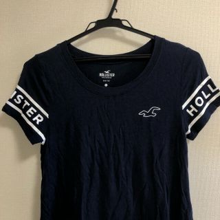 ホリスター(Hollister)のHollister T shirt(Tシャツ(長袖/七分))