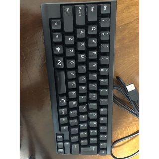 フジツウ(富士通)のHappy Hacking Keyboard HHKB lite2 日本語配列(PC周辺機器)