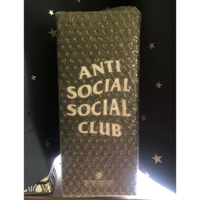 NEIGHBORHOOD×ANTI SOCIALSOCIAL CLUB お香立て