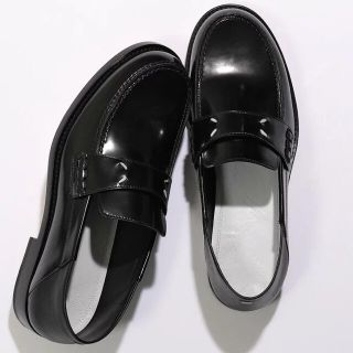 Maison Margiela(旧Maison Martin Margiela)(ローファー/革靴 Maison Margiela(旧Maison Martin Margiela)(ローファー/革靴