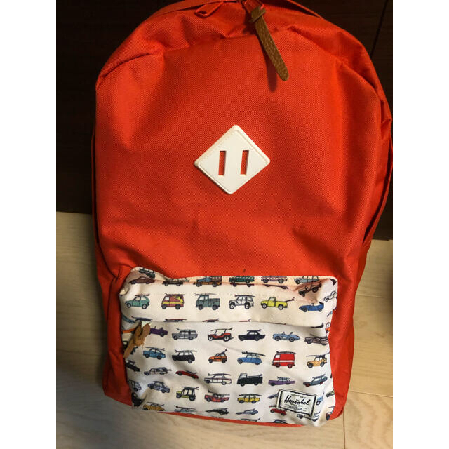 HERSCHEL(ハーシェル)のハーシェル　リュックサック（専用収納袋付き） レディースのバッグ(リュック/バックパック)の商品写真