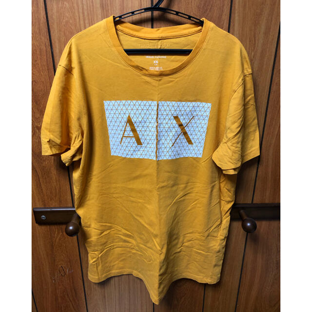 アルマーニエクスチェンジ　Tシャツ | フリマアプリ ラクマ