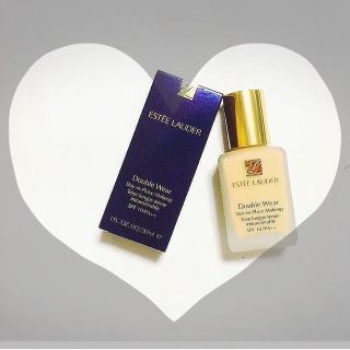 エスティローダー(Estee Lauder)のエスティーローダー/ファンデ(ファンデーション)