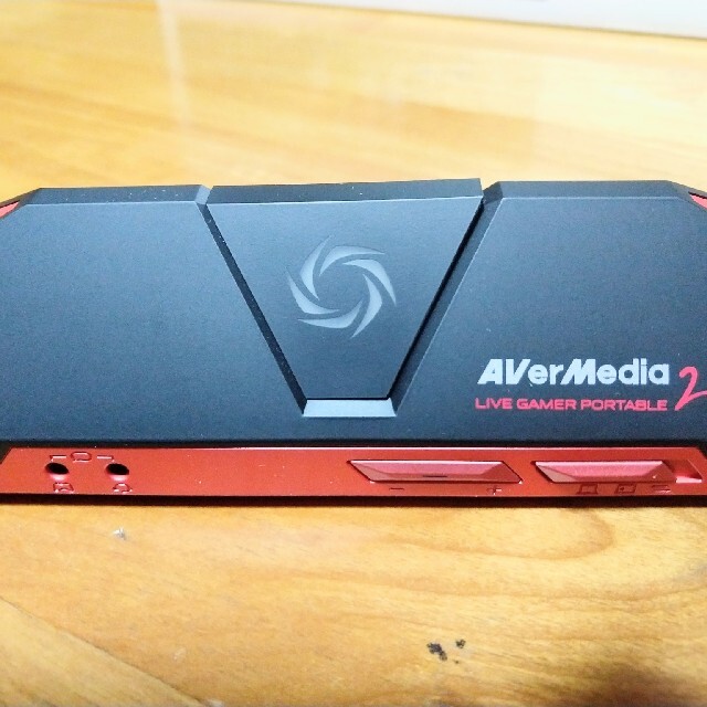 AVerMedia Live Gamer Portable2 AVT- C878