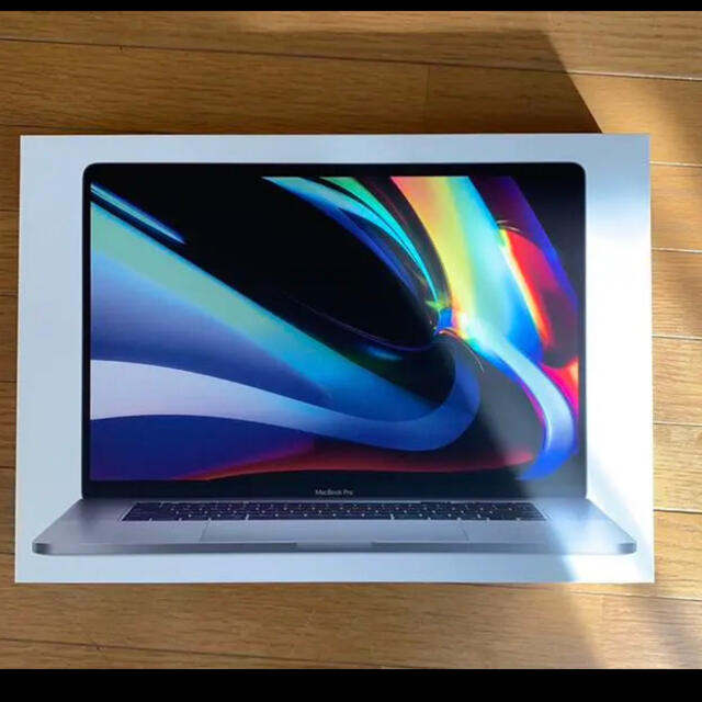 いただき ヤフオク! - Apple MacBook Pro CTO 16インチ 2019 2... ヤマト