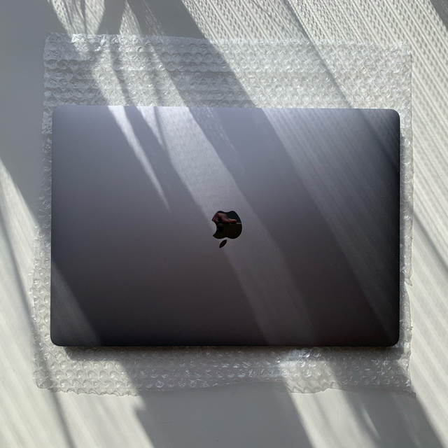 Apple(アップル)のMacBook Pro 16インチ　32gb CTOモデル スマホ/家電/カメラのPC/タブレット(ノートPC)の商品写真