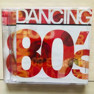 トウシバ(東芝)のCD DANCING80'(ポップス/ロック(洋楽))