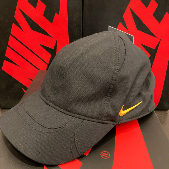 NOCTA × Nike Cap