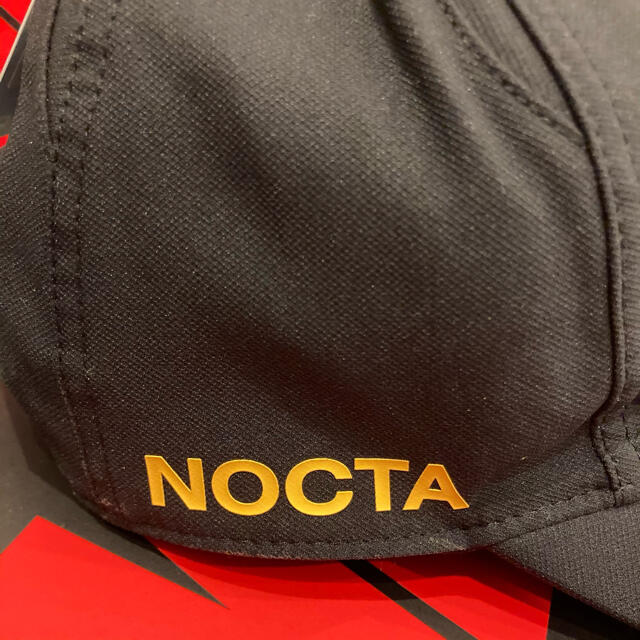 NOCTA × Nike Cap