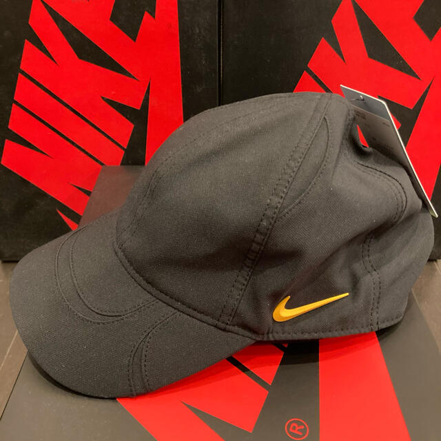 NOCTA × Nike Cap