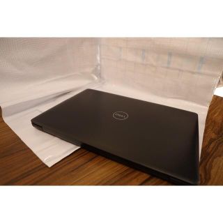 デル(DELL)の[タイムセール]DELL INSPIRON 5570　ノートパソコン(ノートPC)