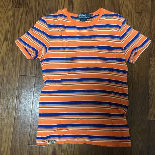 ポロラルフローレン(POLO RALPH LAUREN)のpolo Ralph Lauren ボーダーTシャツ(Tシャツ/カットソー(半袖/袖なし))