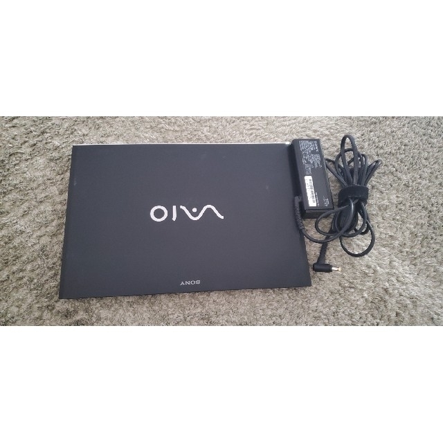 SONY VAIO ジャンク SVP112A16N 11.6インチ