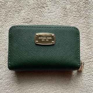 マイケルコース(Michael Kors)のMK キーケース(キーケース)