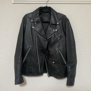 ジャックローズ(JACKROSE)のライダースジャケット(ライダースジャケット)