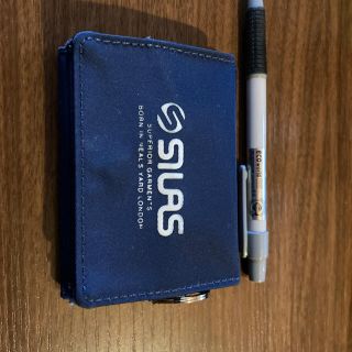 サイラス(SILAS)のサイラス　財布　SILAS(折り財布)