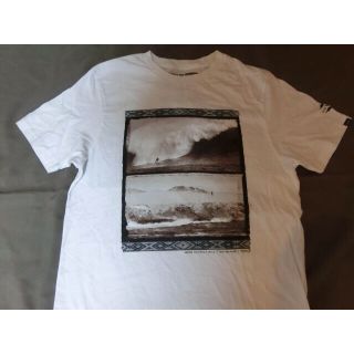 ヴァンズ(VANS)のUSA購入 アメカジ【VANS】バンズ 海岸フォトプリントTシャツUS S(Tシャツ/カットソー(半袖/袖なし))