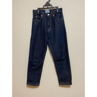 【極美品】SERGE  インディゴデニム