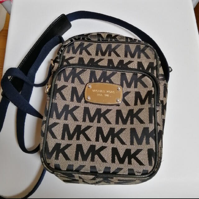 Michael Kors(マイケルコース)のマイケルコース ショルダーバッグ レディースのバッグ(ショルダーバッグ)の商品写真