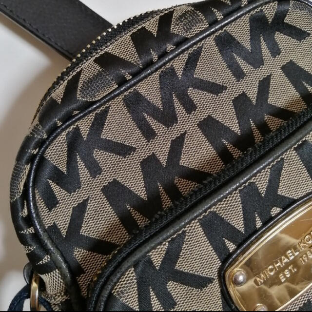 Michael Kors(マイケルコース)のマイケルコース ショルダーバッグ レディースのバッグ(ショルダーバッグ)の商品写真