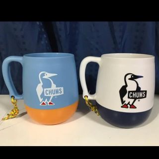 チャムス(CHUMS)の【新品】CHUMS Big Roun Mug チャムス マグ セット(食器)