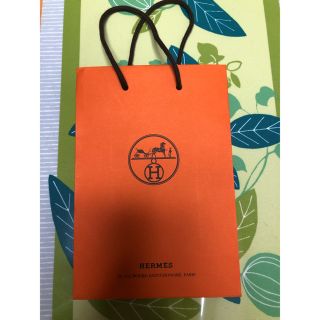 エルメス(Hermes)のエルメス手提げ紙袋(ショップ袋)